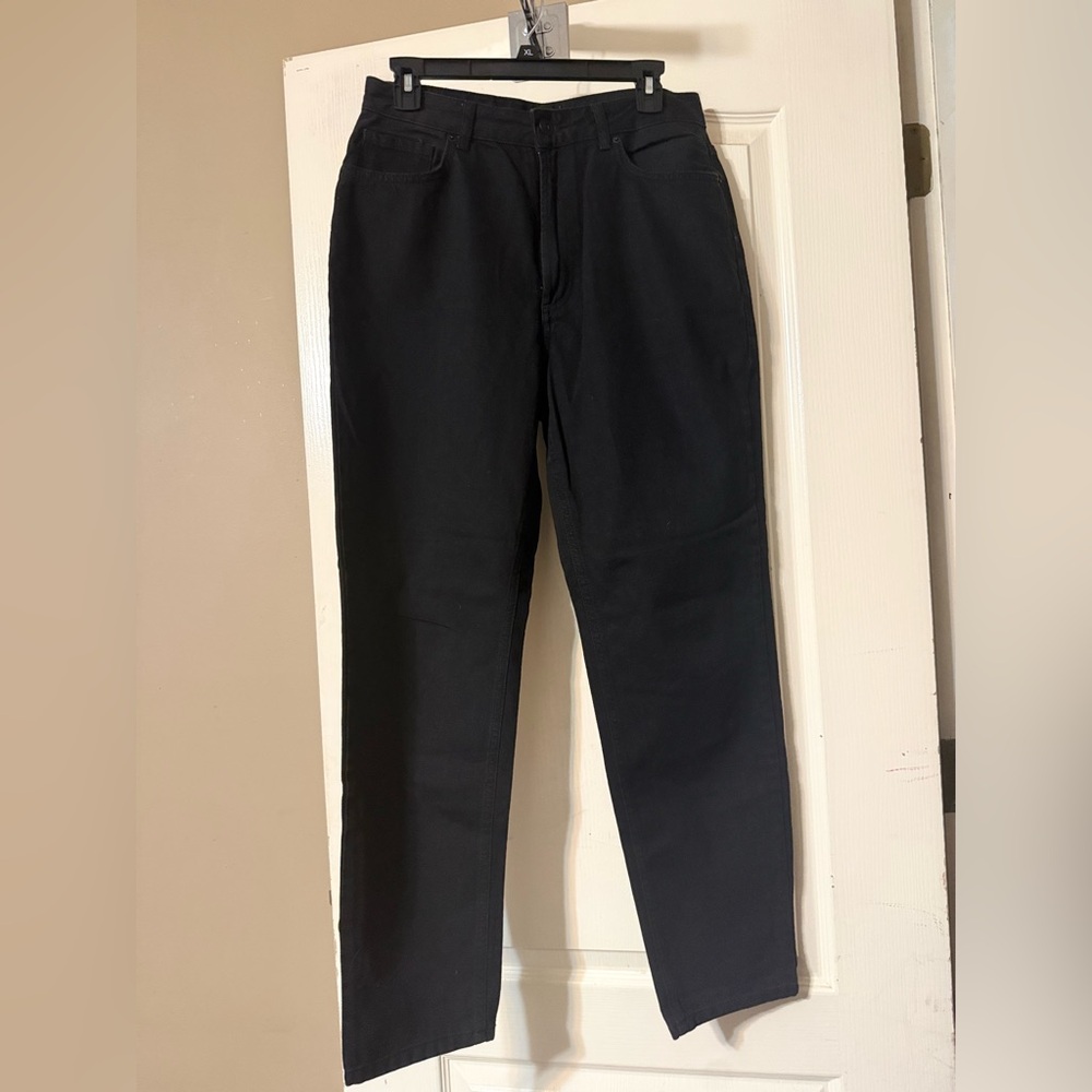 URBAN OUTFITTERS BDG MOM JEANS SIZE 30 - Picture 1 of 3
